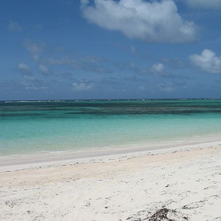 Anegada Beach Club Keel Point Exterior foto