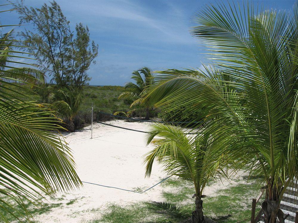 Anegada Beach Club Keel Point Exterior foto