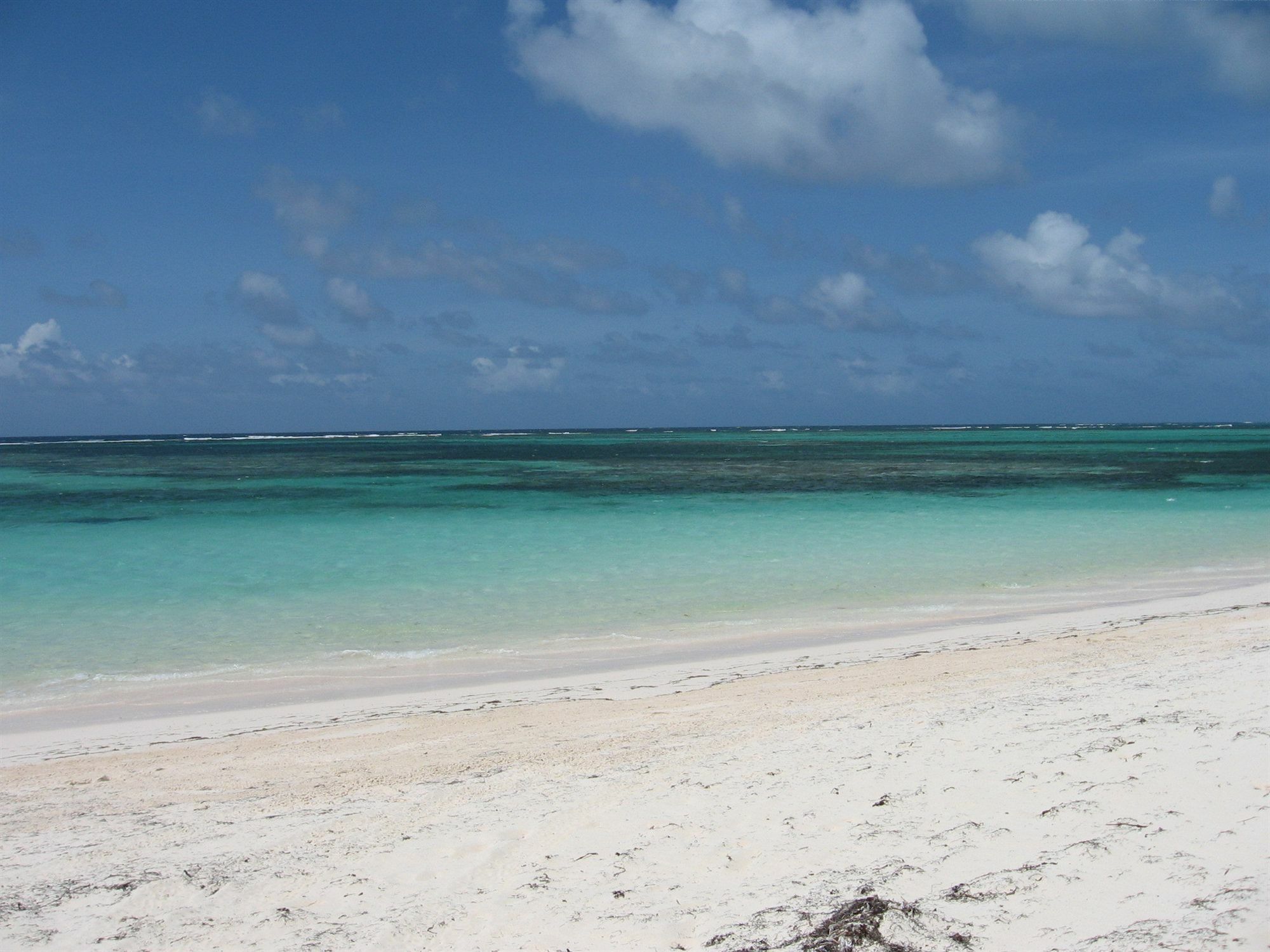 Anegada Beach Club Keel Point Exterior foto